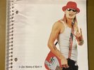 KID ROCK The History Of Rock LP Original 2000 Atlantic 83314-1 VG+