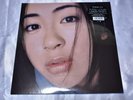 Hikaru Utada First Love 2LP Vinyl Record Analog Reissue Limited Edition Japan