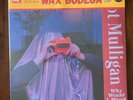 Hot Mulligan - Why Would I Watch Vinyl LP (Cloudy Blue) x/300