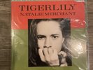 Natalie Merchant Tigerlily 2xLP Black Vinyl Record Numbered MOFI MFLS - NEW ️️
