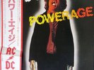 AC/DC - Powerage / NM / LP, Album, Promo