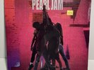 Vintage Pearl Jam TEN Vinyl LP Record 1991 Original First Pressing Sealed NEW