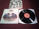 MATCHING MOLE S/T 1ST UK PRESS VINYL EX+/NEAR MINT PROG CANTERBURY SCENE ROCK