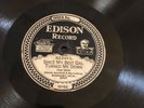 HOT JAZZ FRANK WINEGAR PENN BOYS Edicon 52241 Since Best Gal Turned Me Down V+