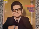 Roy Orbison: Oh Pretty Woman. 1964. Vinyl Record Album LP. MH 193. Japan Import.