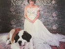 2009 Norah Jones - The Fall Vinyl LP [Ultrasonic Cleaned & Tested] NM