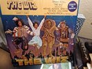 THE WIZ 2 LP Diana Ross Michael Jackson Orig 1978 Soundtrack POSTER BOOK Sealed