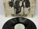 LED Zeppelin Mudslide Vinyl Record LP EX See Pics