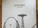 Swervedriver-Future Ruins  (Record, 2019) - Vinyl - New - Raise - Shoegaze -LP
