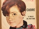 RITA PAVONE - CUORE / IL BALLO DEL MATTONE 7