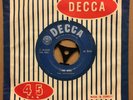 THE ARTWOODS - I FEEL GOOD / MOOLL ANDERSON'S COOKERY BOOK 7