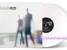 New REM R.E.M. Around The Sun Opaque REMHQ Presale Reissue 2LP White Vinyl LP