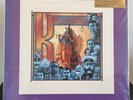 Kula Shaker   K   2011 MOVLP372 Vinyl LP Rare Collectible   Excellent Condition