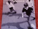 OASIS – Go Let It Out 12” single 45RPM one sided, promo copy 2000 CTP 327