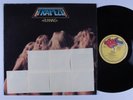 TRAPEZE Running SHARK LP VG+ germany m