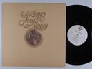 ZZ TOP First Album WARNER BROS LP VG+ matte cover m