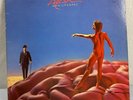 Rush LP Hemispheres RCA Club Mercury Records R 124535 1978 VG+