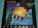 VINYL LP by DEF LEPPARD 