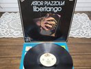 Astor Piazzolla Libertango 1984 Tropical Music Vinyl 33 UpM (A-8078 A)