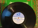 JOSEPH JARMAN - SONG FOR JOSEPH JARMAN. DELMARK PROMO.