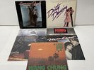 80s Soundtracks lp Lot