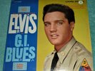 VINYL LP by ELVIS 
