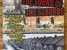 The Sound Of The Suburbs - LP Record Vinyl Album - 1991 - Rock - VG+/VG+