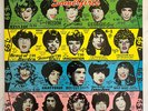 Rolling Stones - Some Girls (LP Vinyl Record) VG/VG | 1st Banned Celebrity Cover