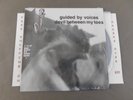 (NEW) GUIDED BY VOICES DEVIL BETWEEN MY TOES DEBUT COLORED VINYL RE LP SCAT81