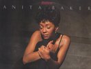 Anita Baker - Rapture Vinyl LP
