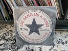 The Queers Joe Sang Us A Song purple vinyl LP