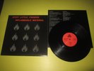 STIFF LITTLE FINGERS-INFLAMMABLE MATERIAL- ROUGH TRADE ROUGH 1 EX++/NM INNER 1ST