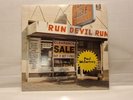 Paul McCartney Run Devil Run (1st Pressing) LP
