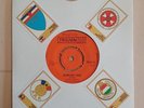 Joya Landis Moonlight Lover I Love You True  7 inch Vinyl Record Trojan