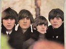 The Beatles for sale (UK) mono