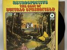 Buffalo Springfield - Retrospective - 1969 US 1st Press (EX) Ultrasonic Clean