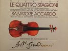 Vivaldi*, Salvatore Accardo, I Solisti Delle Settimane Musicali (used 12