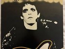 LOU REED TRANSFORMER US RCA GLAM ROCK LSP-4807 LP EX+