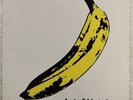 THE VELVET UNDERGROUND & NICO S/T LP 2008 4 Men With Beards reissue NEAR MINT