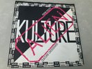 ALIEN KULTURE RARE 7” ASIAN YOUTH - PUNK