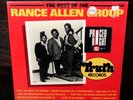 Rance Allen Group Best Of  Vinyl LP 12