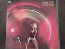 Oliver Sain Main Man Lp Record Vinyl 1960's R&b Soul Abet Records