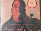 Notorious BIG - It Was All A Dream 9x Vinyl LP Box Set Neu Limitiert Nummeriert