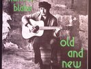 NORMAN BLAKE OLD AND NEW FLYING FISH EXCELLENT VINYL LP 114-5W