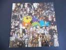 The Beatles - Christmas Time (Is Here Again) 1967 UK Flexi Disc 7