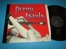 Pretty Maids / Same (EU 1983, Bullet Records CULP 1) - LP