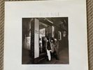 Blue Nile, A Walk Across The Rooftops vinyl LP, 1984