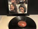 The Beatles Let it Be Vinyl Record Album Red Apple Stereo Phil Ronnie Spector