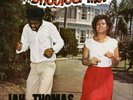 Jah Thomas Shoulder Move (Vinyl) 12