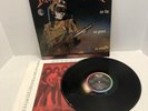 Megadeth So Far, So Good… So What   Capitol Records Vinyl LP 1988